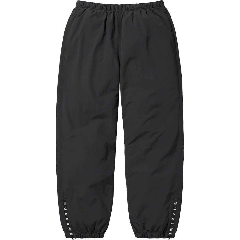 Supreme Warm Up Pant (FW23) - $138