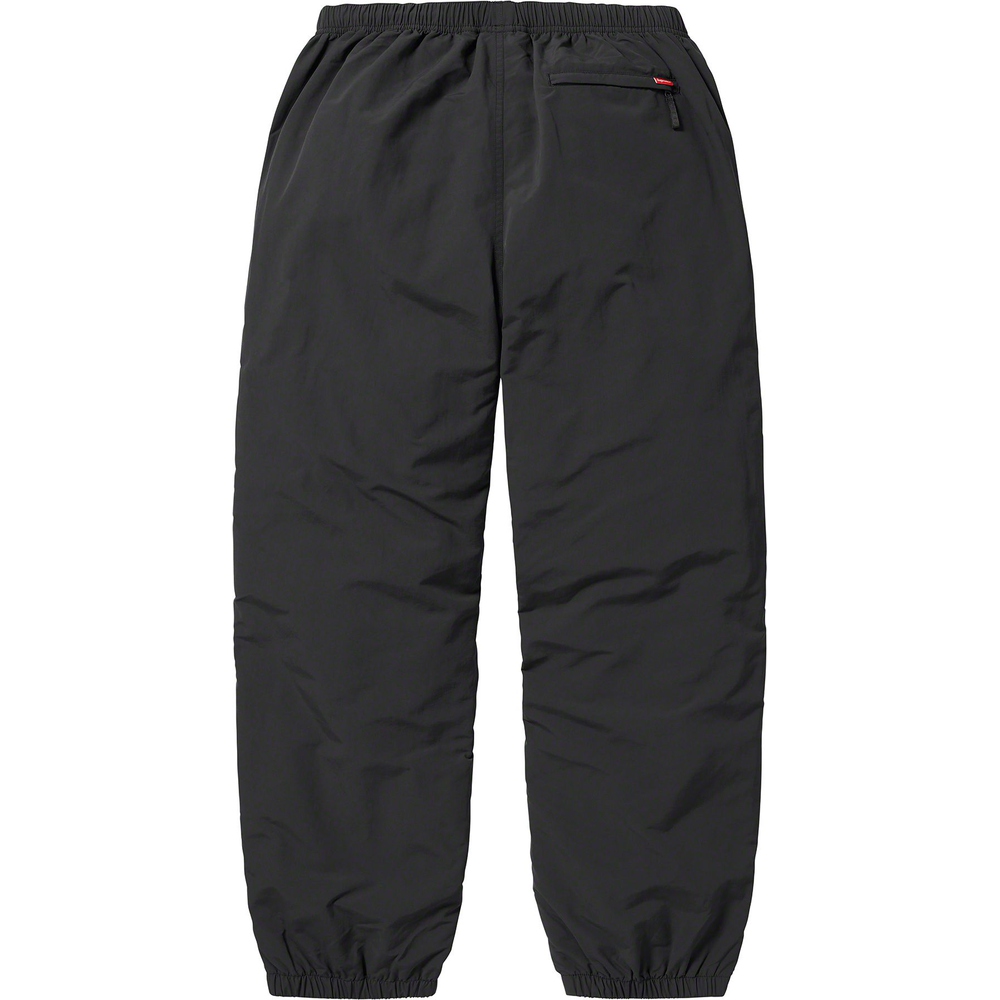 Supreme Warm Up Pant (FW23) - $138