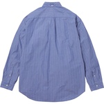 Supreme Loose Fit Stripe Shirt (FW23)