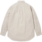 Supreme Loose Fit Stripe Shirt (FW23)