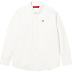 Supreme Small Box Shirt (FW23)