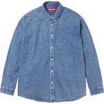 Supreme Small Box Shirt (FW23)
