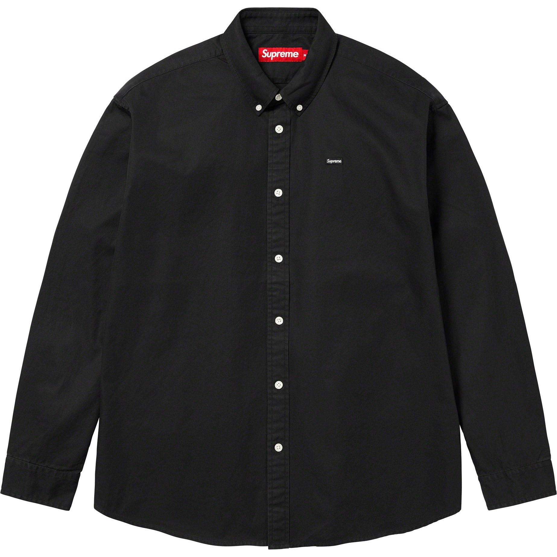 Supreme Small Box Shirt (FW23) - $128