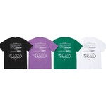 Supreme MF DOOM Tee (FW23)