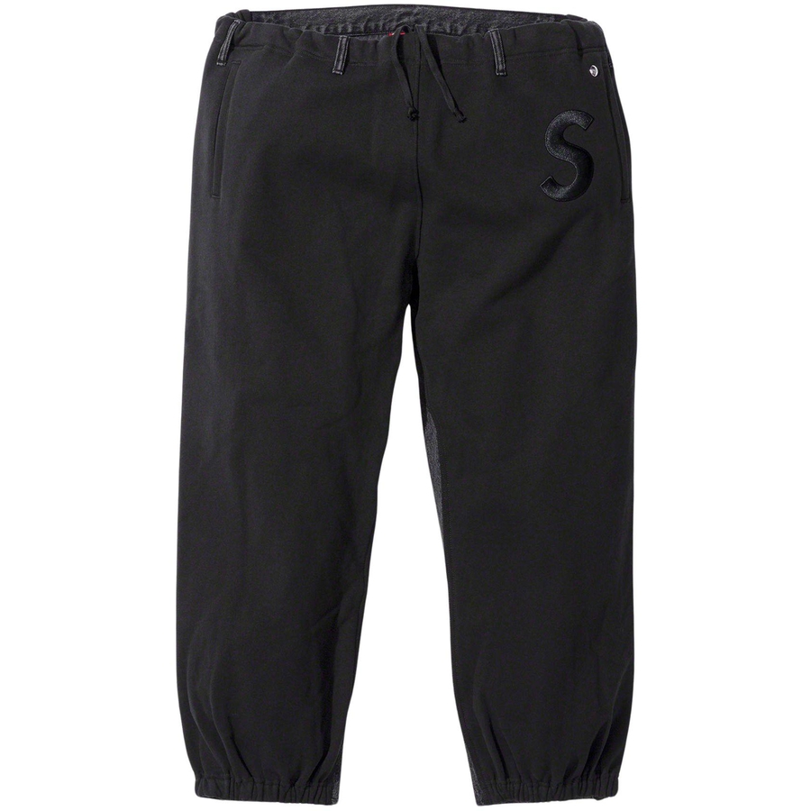 Supreme Supreme BLESS Sweatpant Jean (FW23) - $228