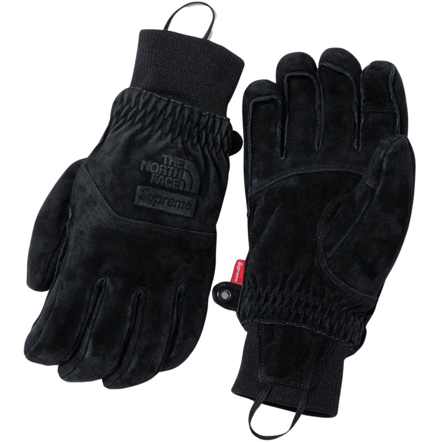 Supreme Supreme The North Face Suede Glove (FW23) - $148