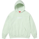 Supreme Box Logo Hooded Sweatshirt (FW23)