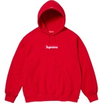 Supreme Box Logo Hooded Sweatshirt (FW23)