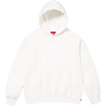 Supreme Box Logo Hooded Sweatshirt (FW23)