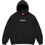 Supreme Box Logo Hooded Sweatshirt (FW23)