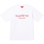 Supreme Classic Logo S S Top (FW23)