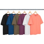 Supreme High Density Small Box S S Top (FW23)