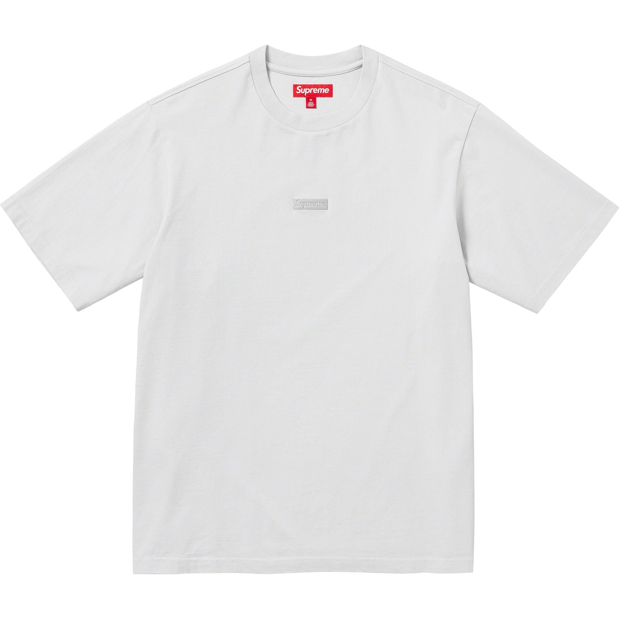 Supreme High Density Small Box S S Top (FW23) - $68