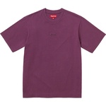 Supreme High Density Small Box S S Top (FW23)