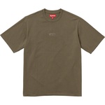 Supreme High Density Small Box S S Top (FW23)
