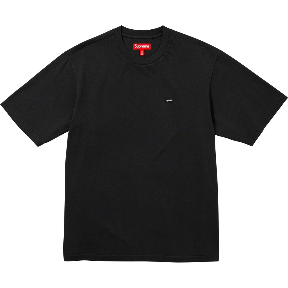 Supreme Small Box Tee (FW23) - $60