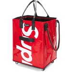 Supreme Supreme Hulken Rolling Tote Bag (FW24)