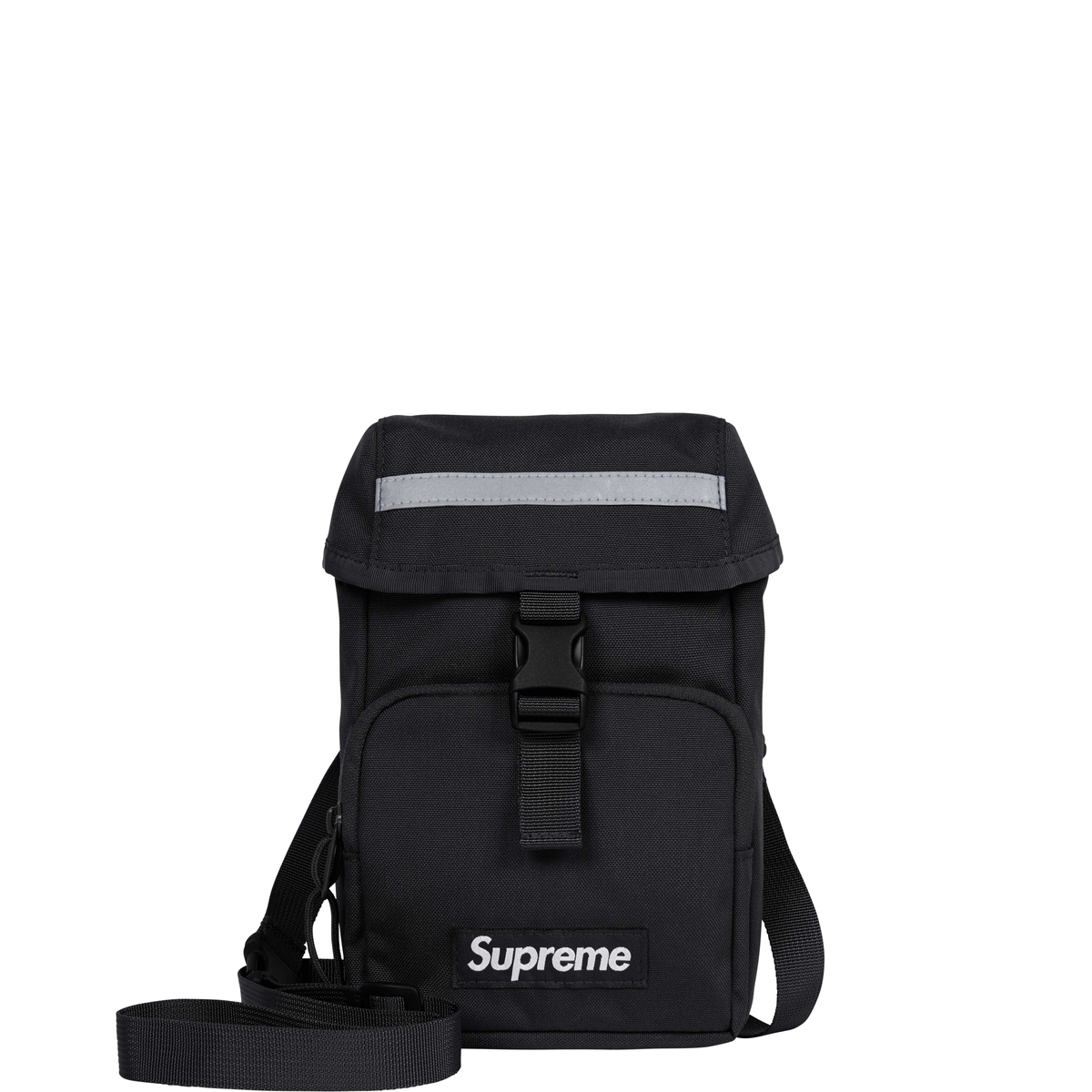 Supreme Camera Bag (FW24) - Black - $58