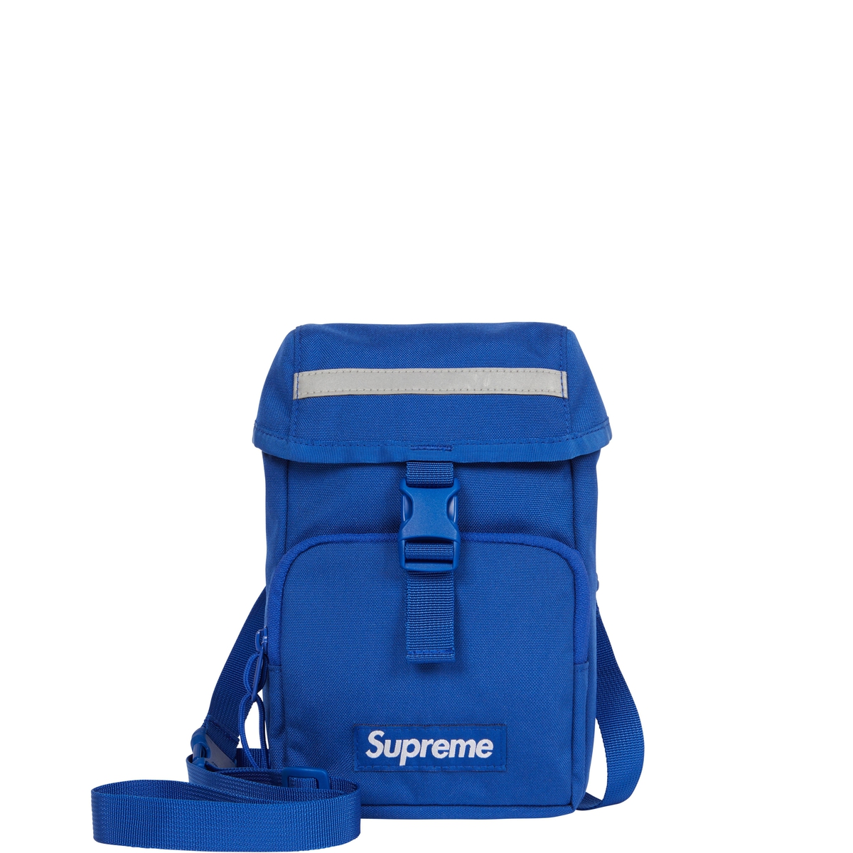 Supreme Camera Bag (FW24) - Blue - $58
