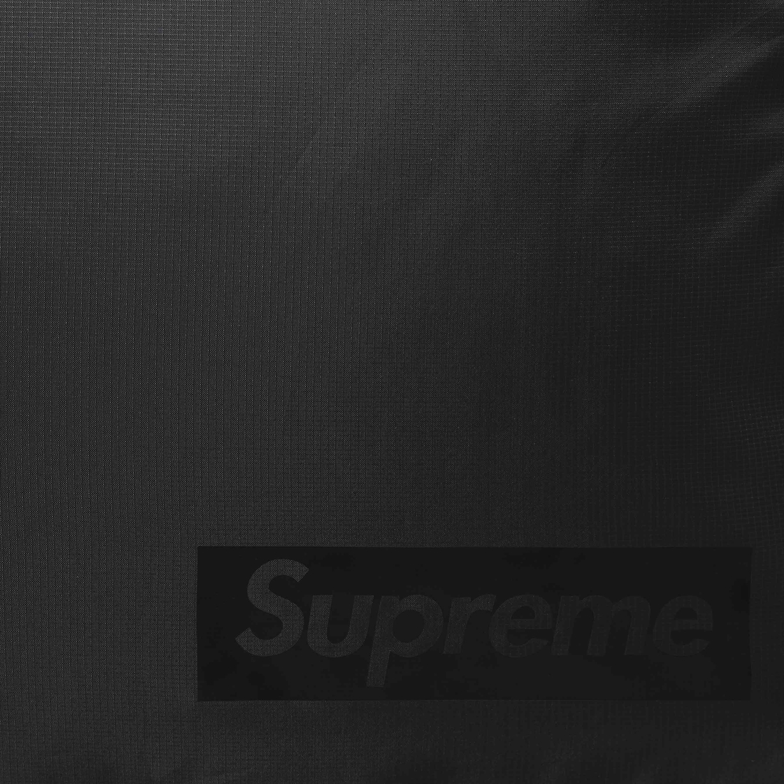 Supreme 700-Fill Down Lightweight Puffer Jacket (FW24) - Black - $368