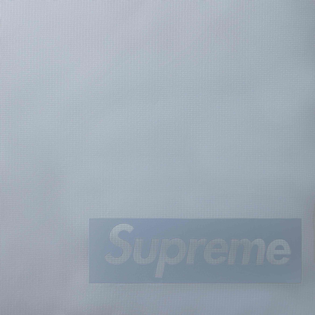 Supreme 700-Fill Down Lightweight Puffer Jacket (FW24) - Light Blue - $368