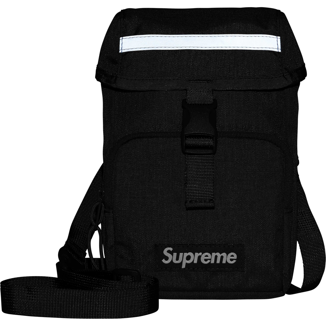 Supreme Camera Bag (FW24) - Black - $58