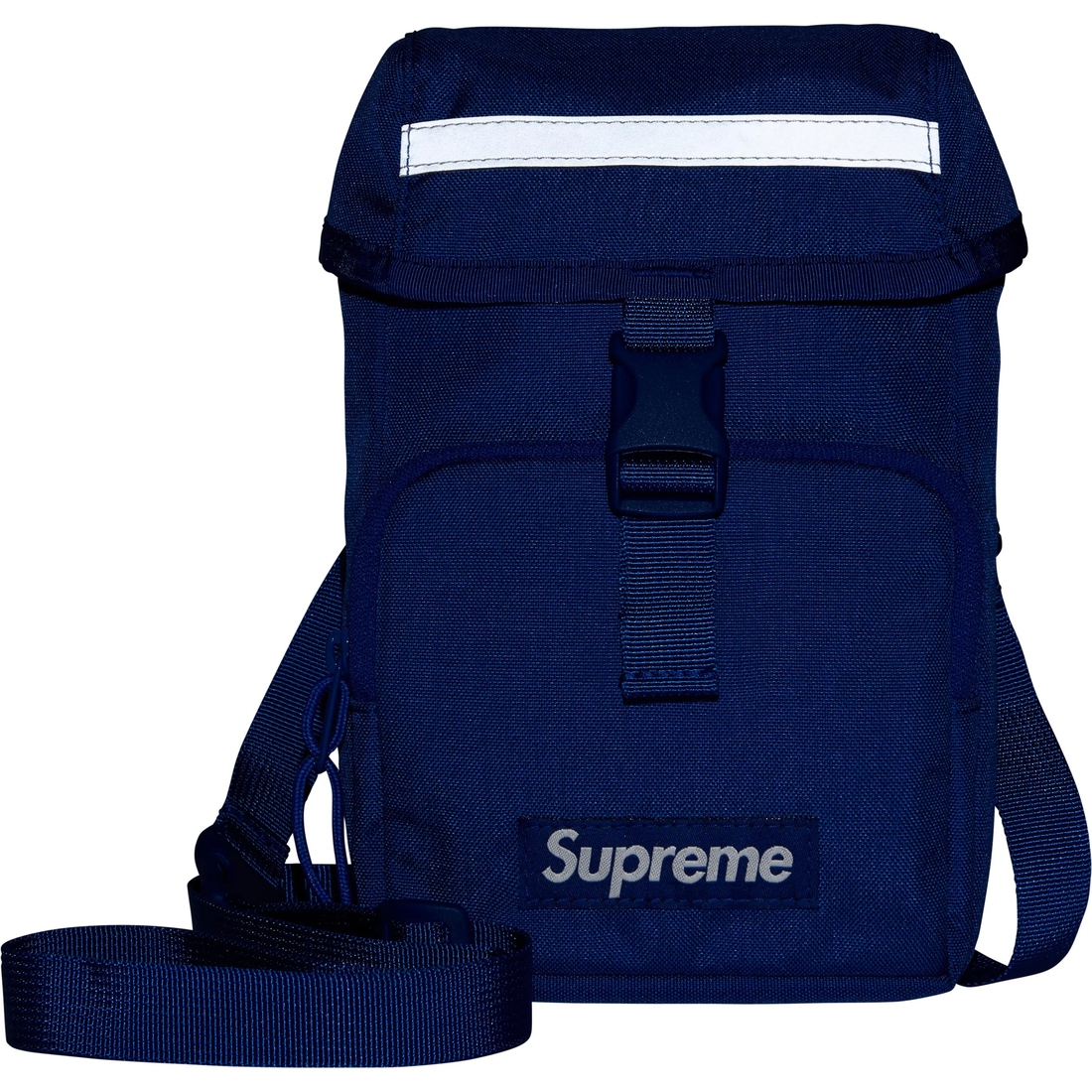 Supreme Camera Bag (FW24) - Blue - $58