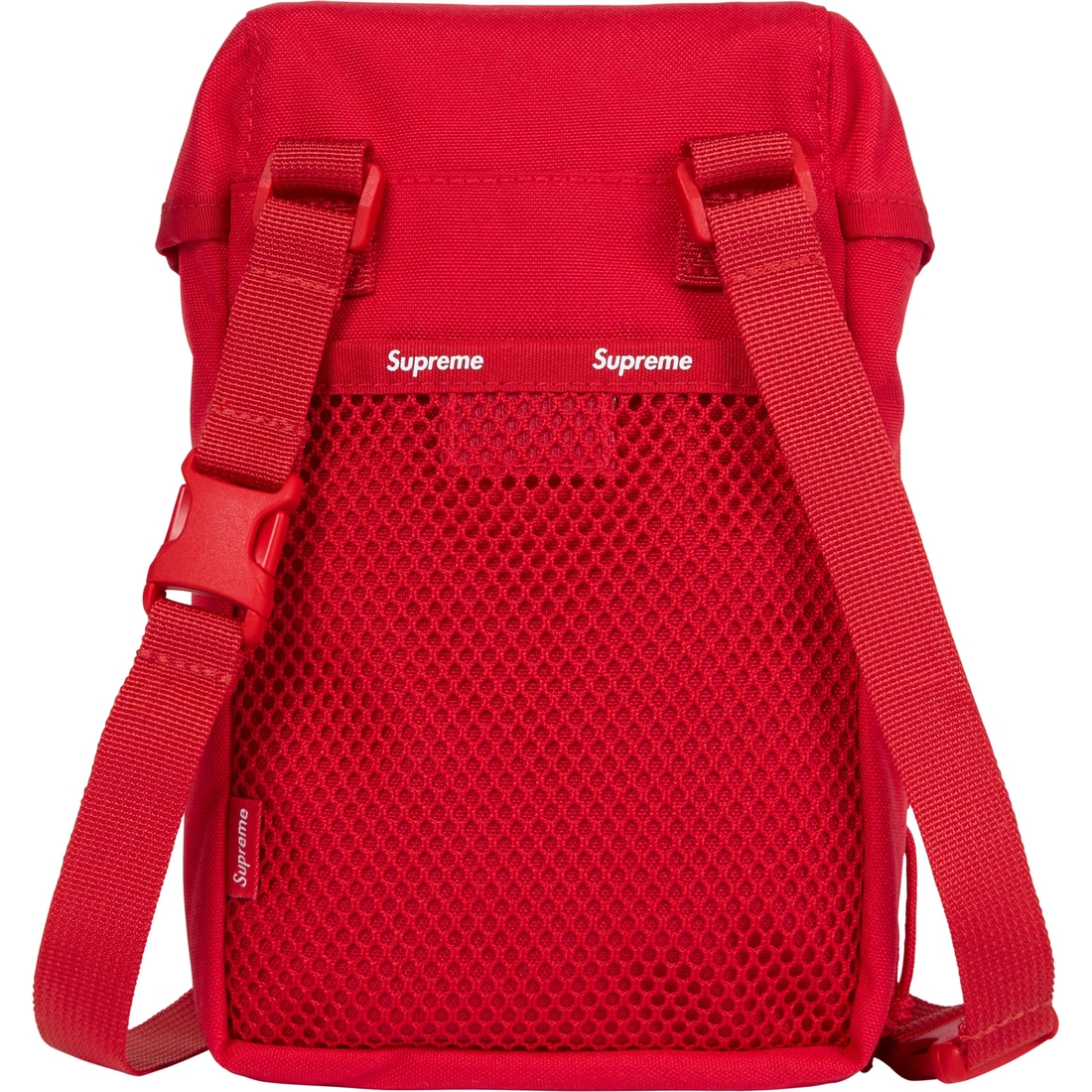 Supreme Camera Bag (FW24) - Red - $58