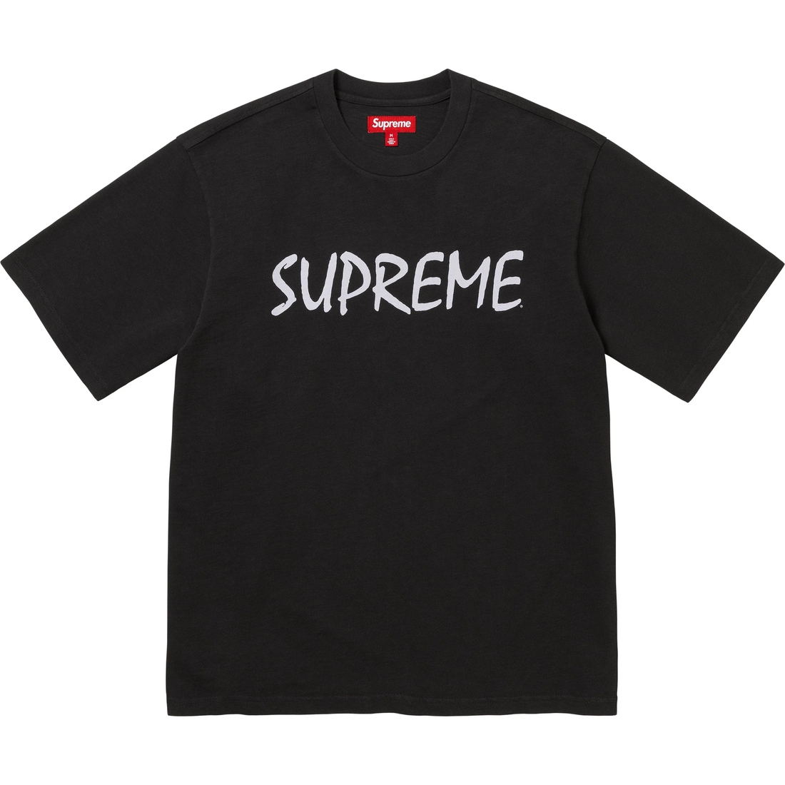 Supreme FTP S S Top (FW24) - Black - $68