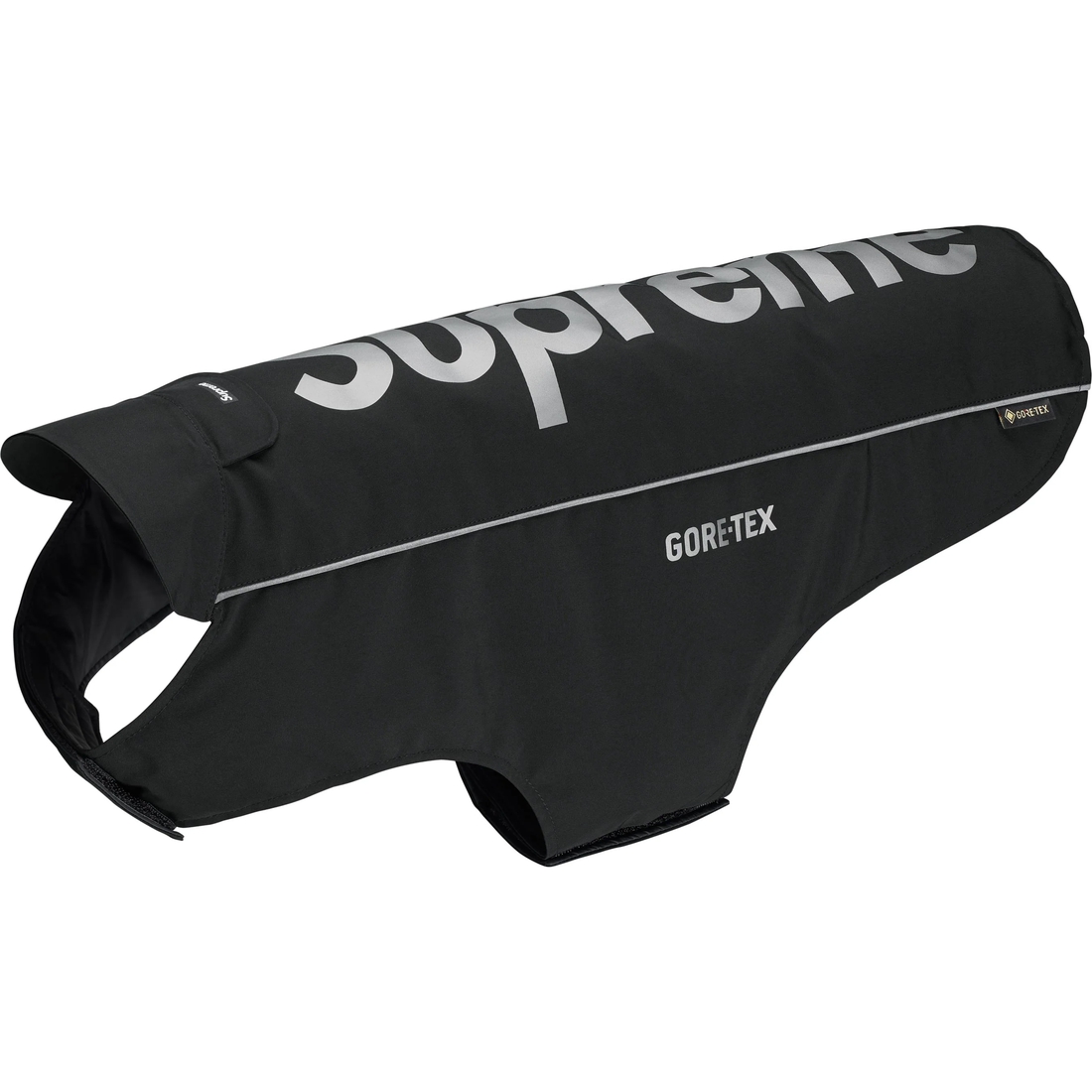 Supreme GORE-TEX Dog Jacket (FW24) - Black - $118