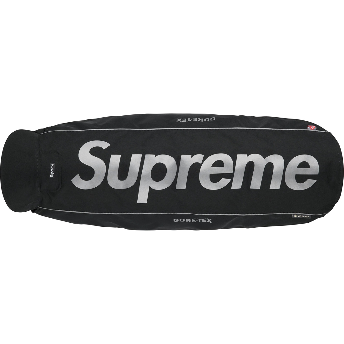 Supreme GORE-TEX Dog Jacket (FW24) - Black - $118
