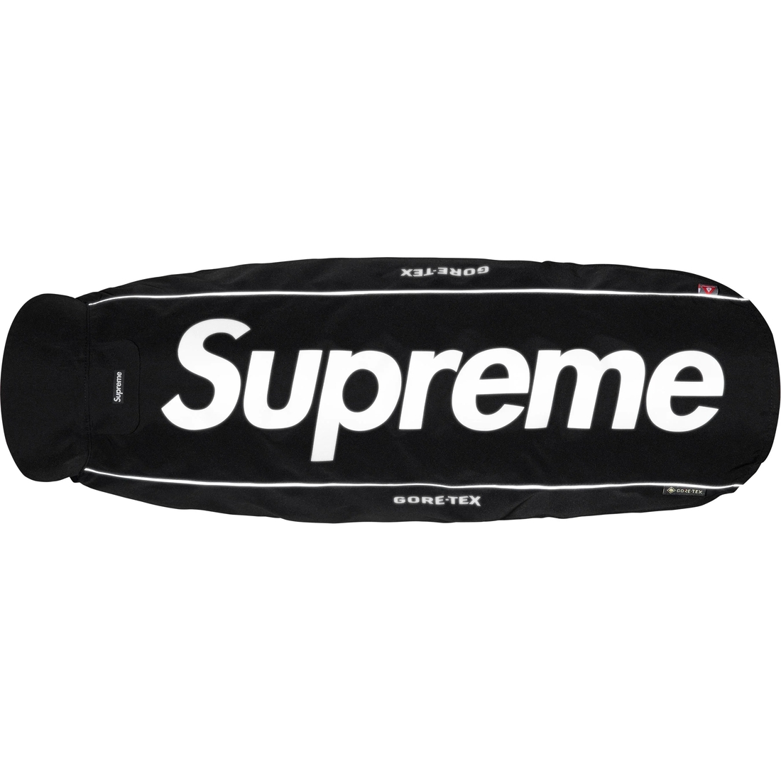 Supreme GORE-TEX Dog Jacket (FW24) - Black - $118