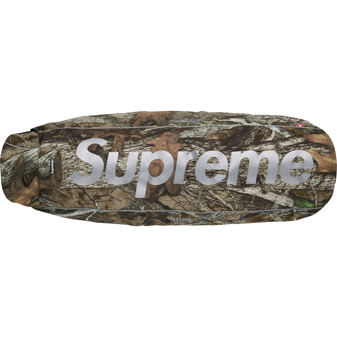 Supreme GORE-TEX Dog Jacket (FW24) - TrueTimber® HTC Fall Camo - $118