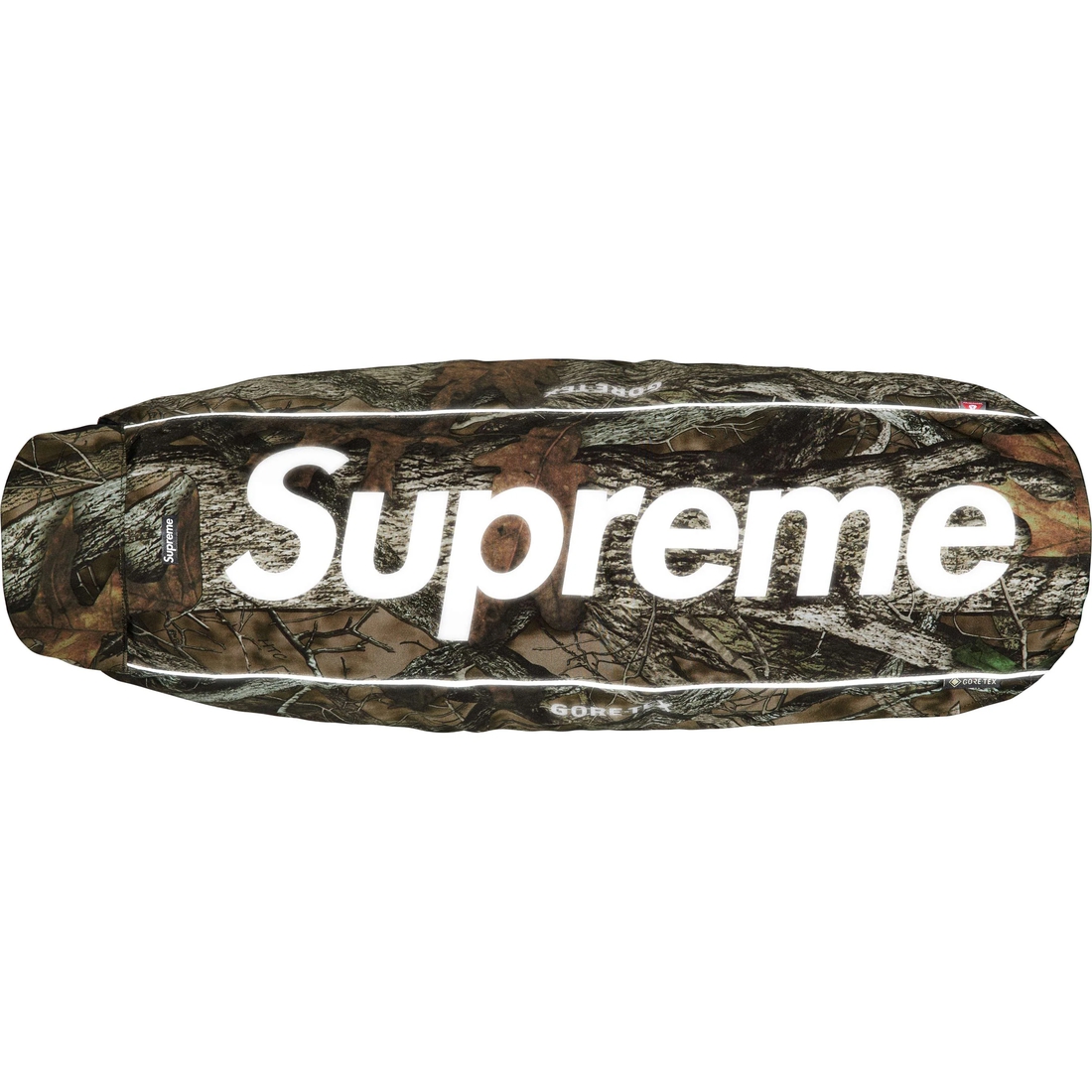 Supreme GORE-TEX Dog Jacket (FW24) - TrueTimber® HTC Fall Camo - $118