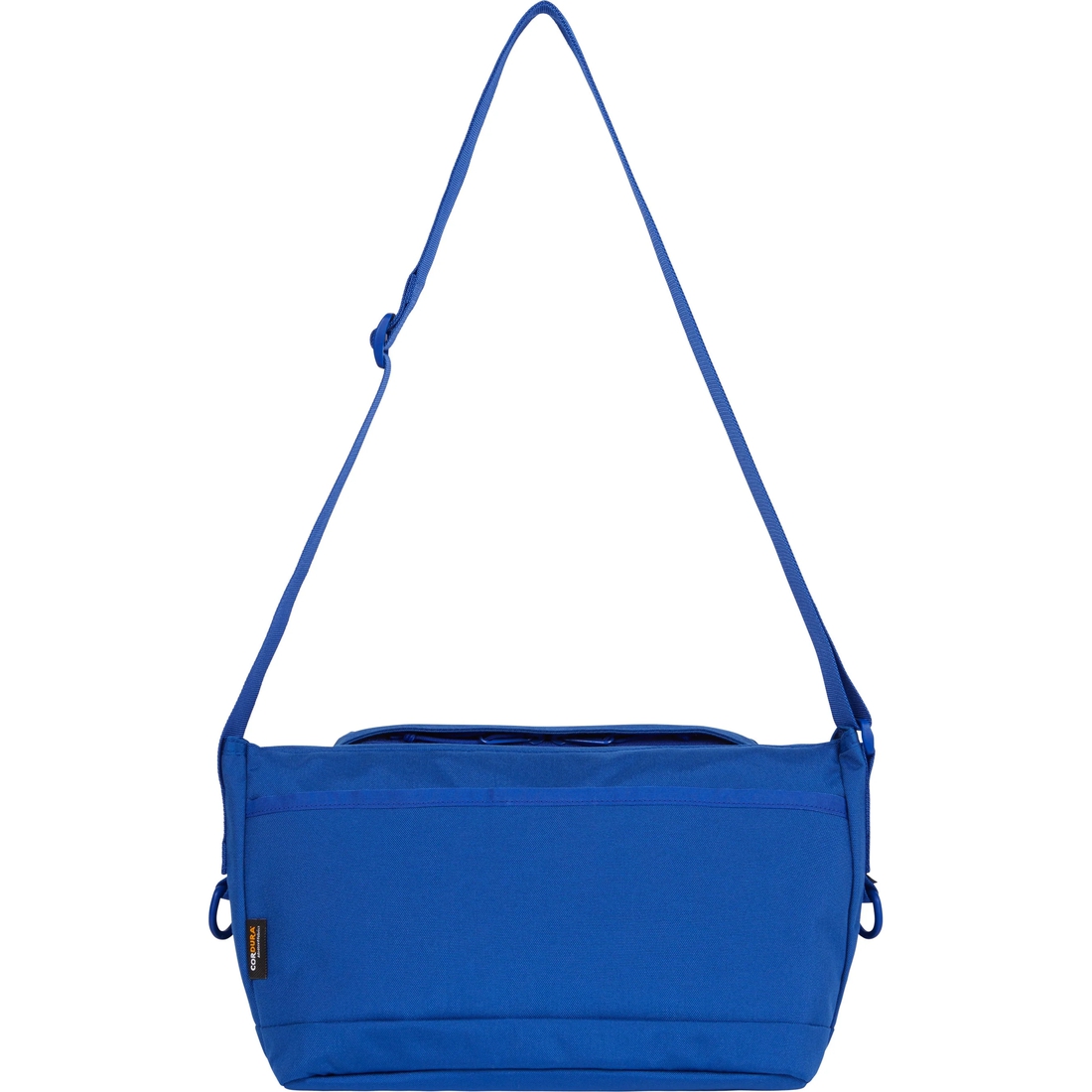 Supreme Messenger Bag (FW24) - Blue - $98