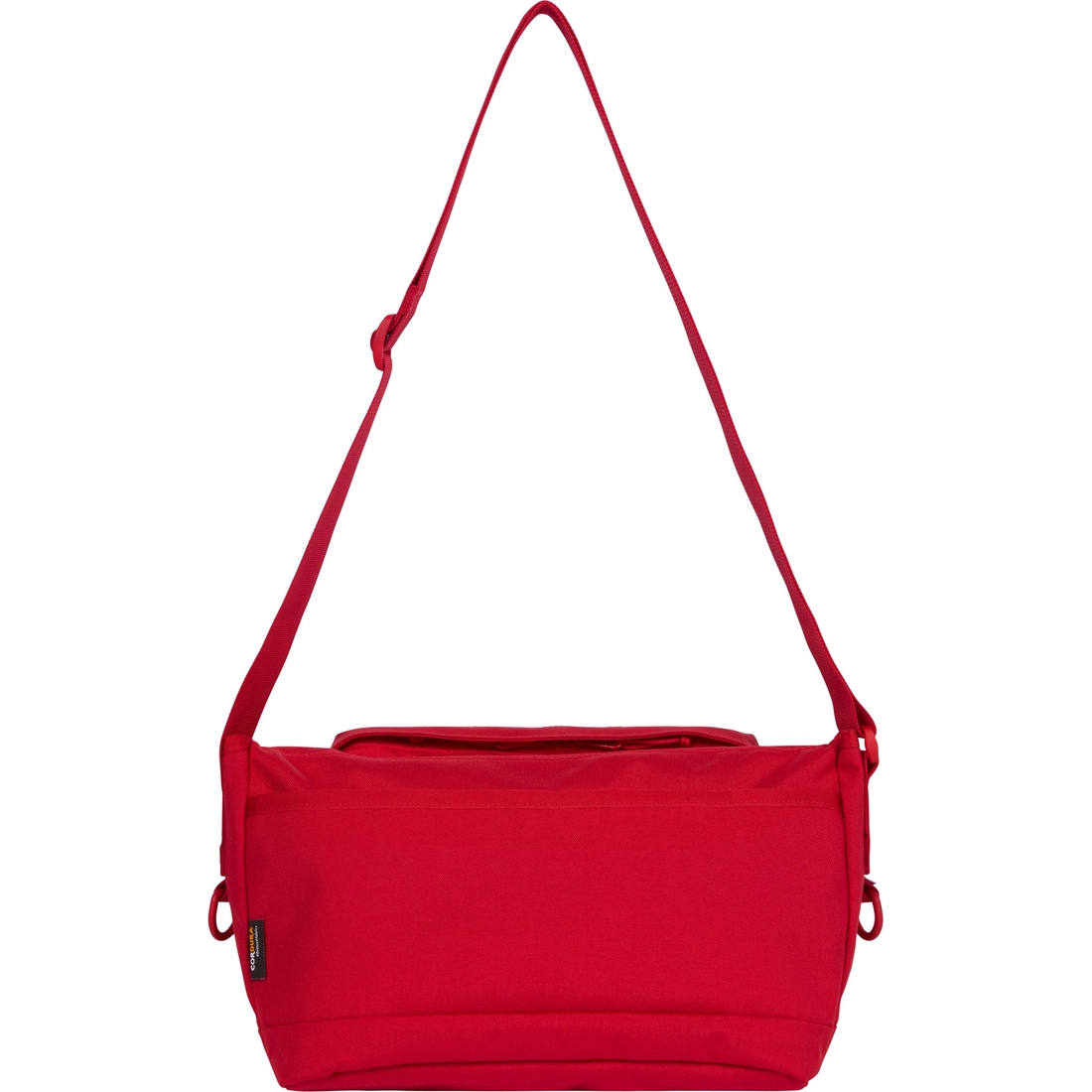 Supreme Messenger Bag (FW24) - Red - $98