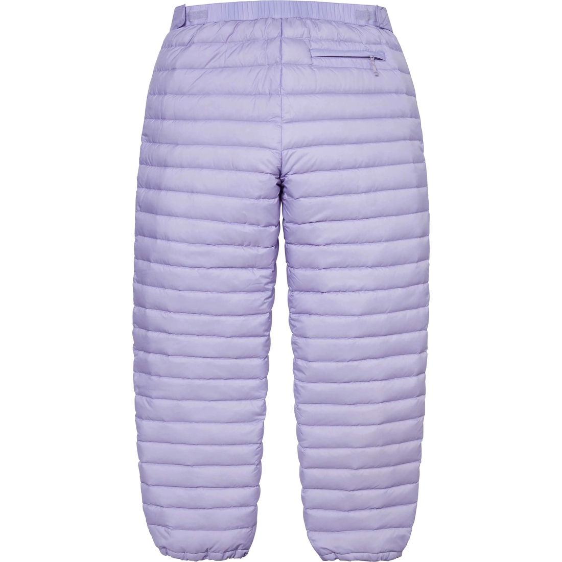 Supreme Micro Down Pant (FW24) - Lilac - $188