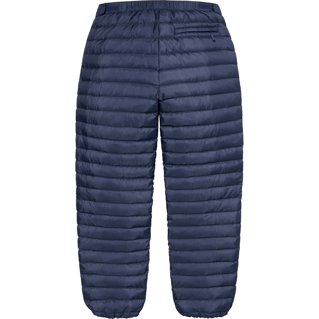 Supreme Micro Down Pant (FW24) - Navy - $188