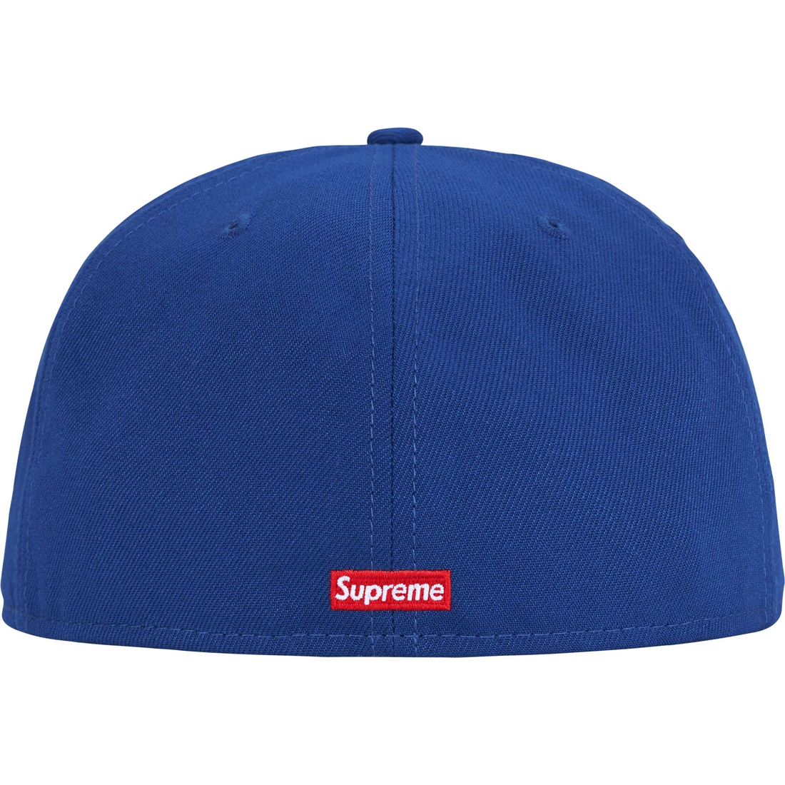 Supreme Mister Cartoon New Era (FW24) - Light Royal - $54