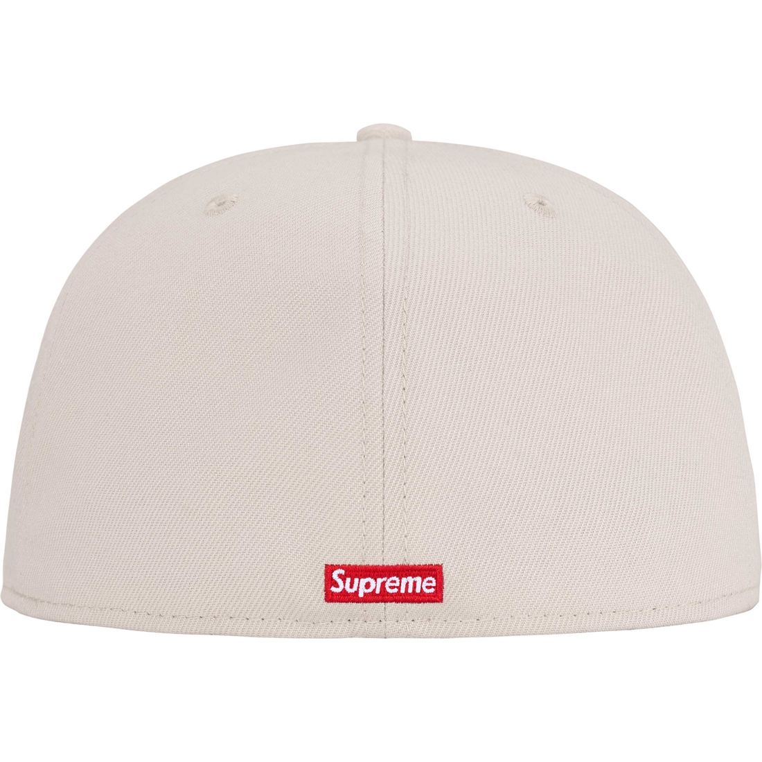 Supreme Mister Cartoon New Era (FW24) - Stone - $54