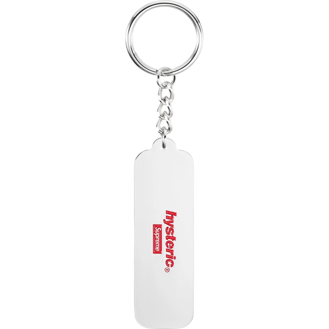 Supreme Supreme HYSTERIC GLAMOUR Head Fucker Keychain (FW24) - Blue - $30