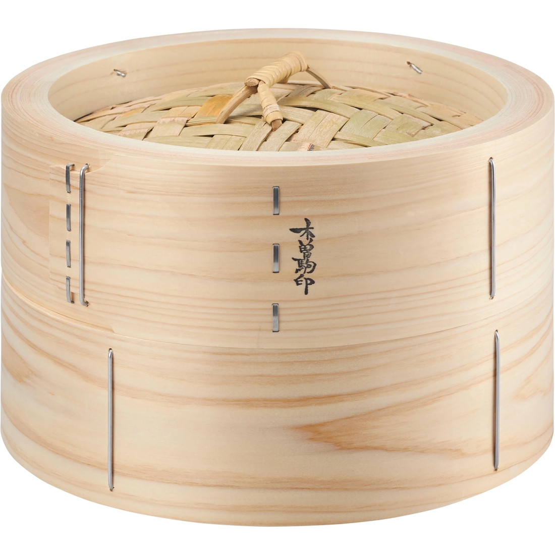 Supreme Supreme Kama-Asa Steamer (FW24) - Wood - $198