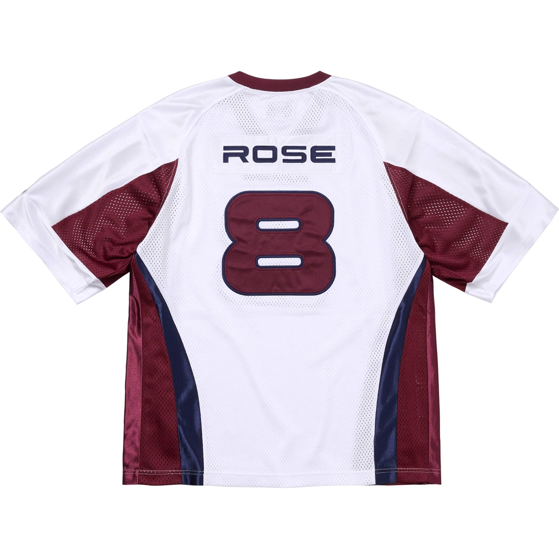 Supreme Supreme Martine Rose Football Jersey (FW24) - White - $158