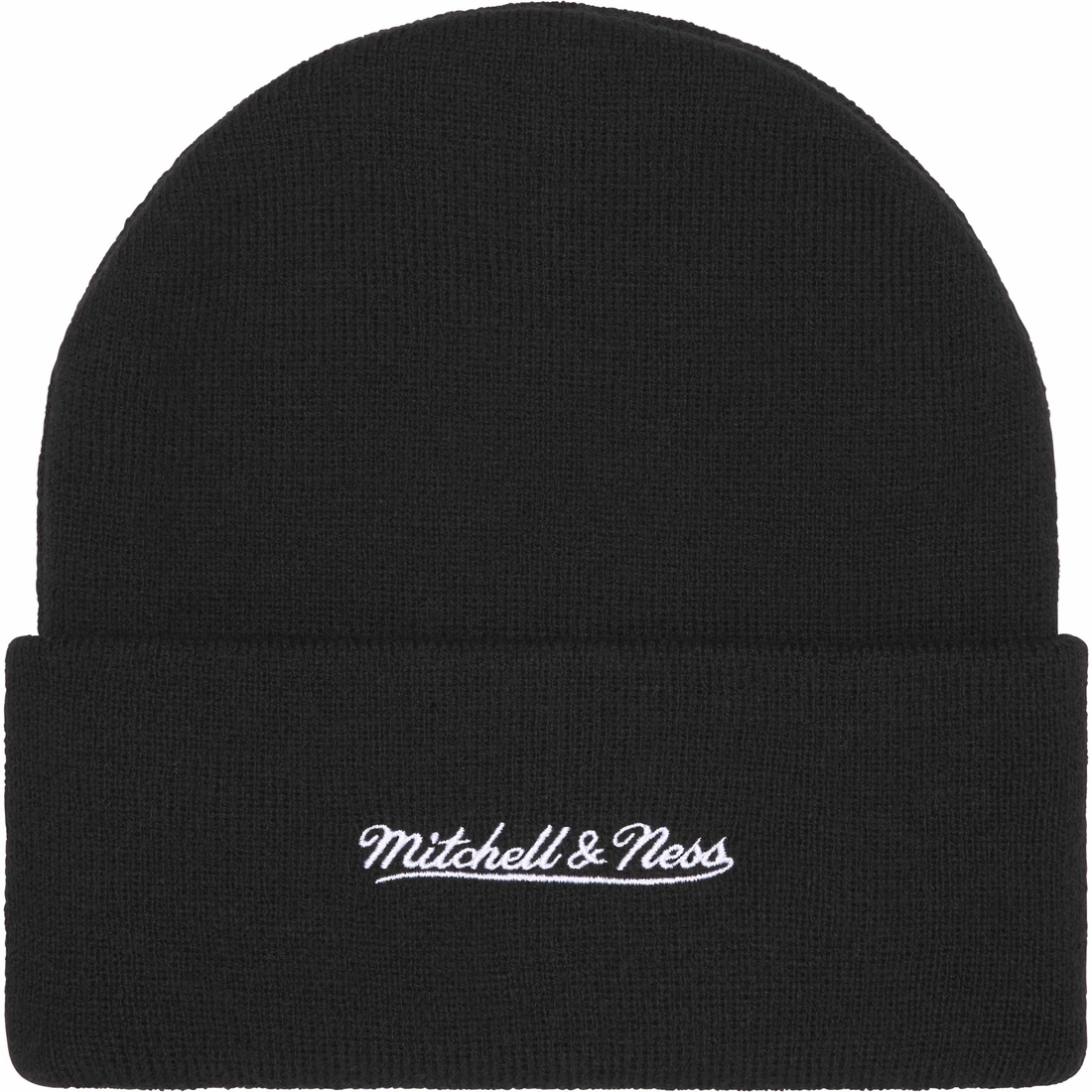 Supreme Supreme Mitchell & Ness NCAA Beanie (FW24) - Black - $48