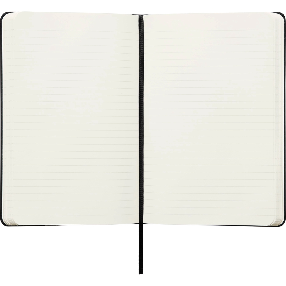 Supreme Supreme Moleskine Notebook (FW24) - Black - $36
