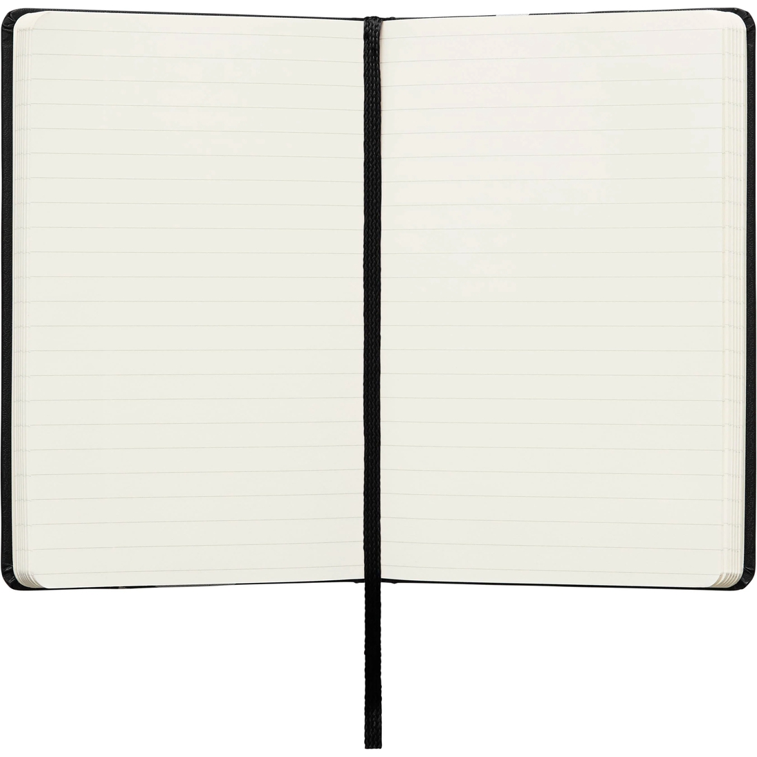 Supreme Supreme Moleskine Pocket Notebook (FW24) - Black - $30