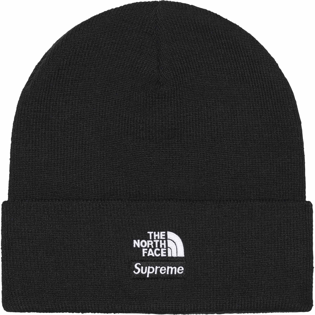 Supreme Supreme The North Face Beanie (FW24) - Black - $44