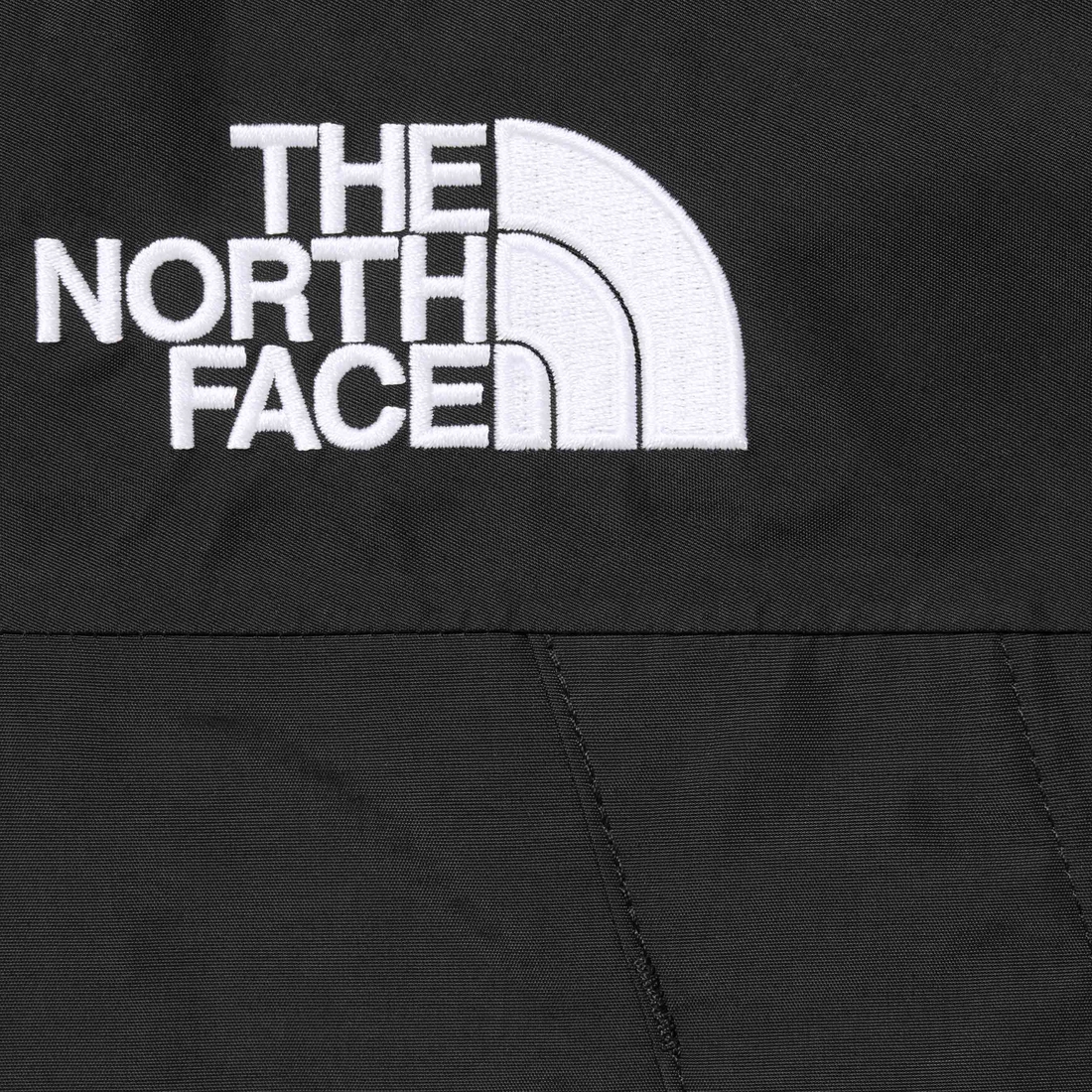 Supreme Supreme The North Face Mountain Jacket (FW24) - Black - $438