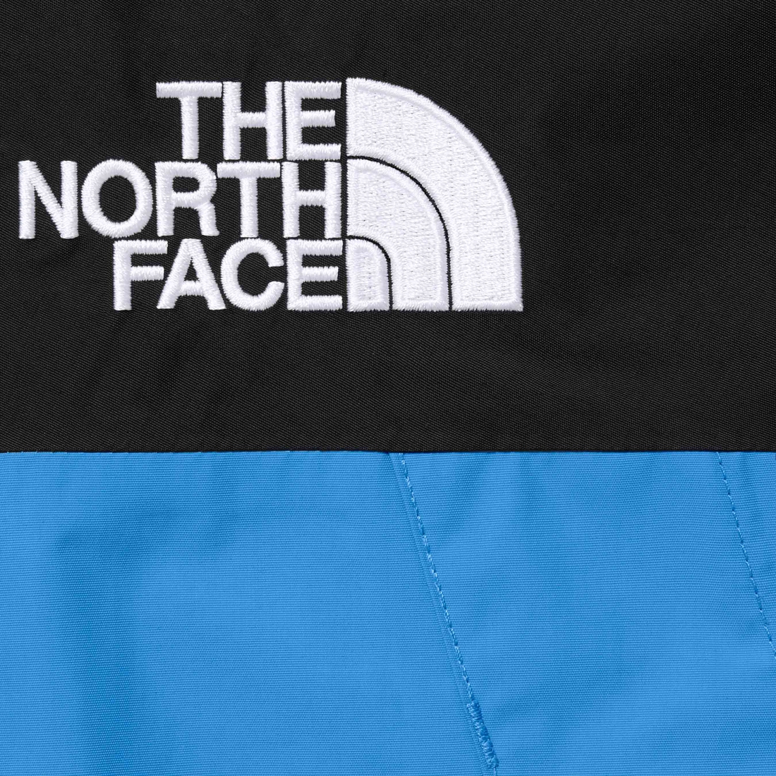Supreme Supreme The North Face Mountain Jacket (FW24) - Blue - $438