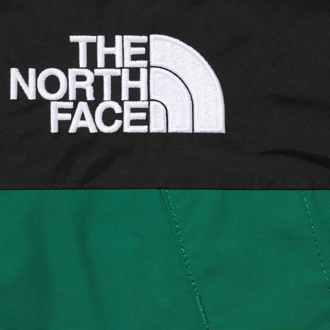 Supreme Supreme The North Face Mountain Jacket (FW24) - Green - $438